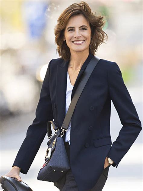 ines marie la la fressange.